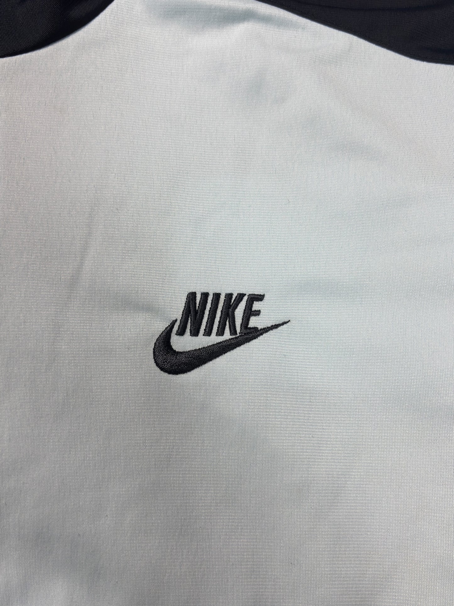 Vintage Y2K Nike Trackjacket 00s (XL)