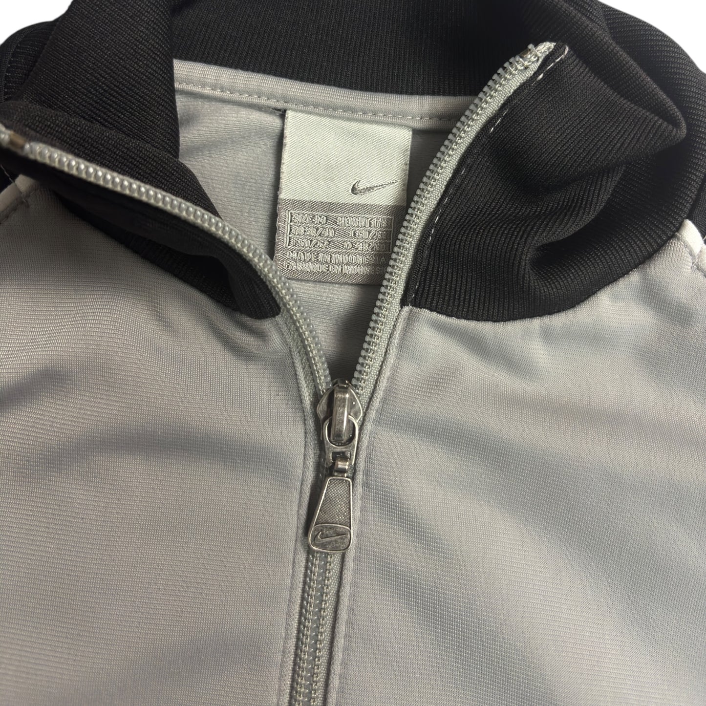 Vintage Y2K Nike Trackjacket 00s (M)