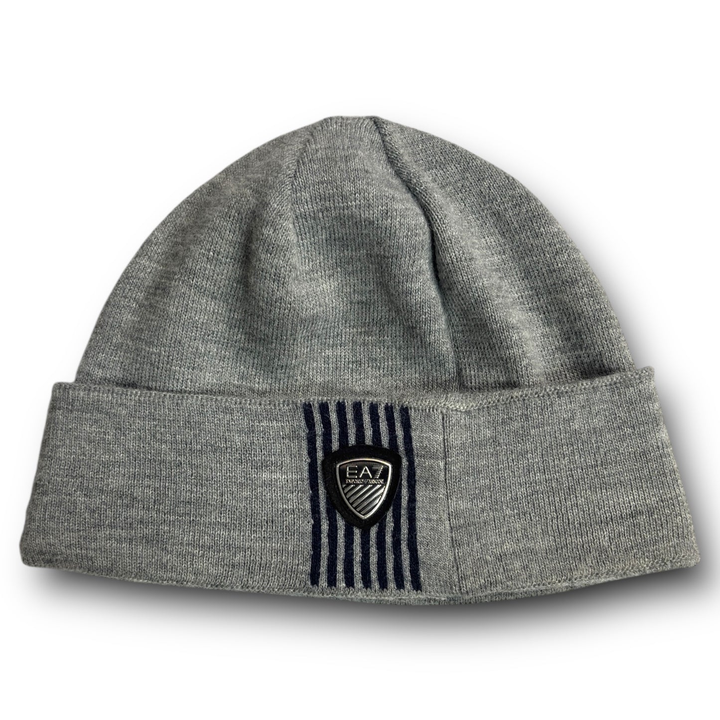 Vintage Y2K EA7 Emporio Armani Beanie 10s