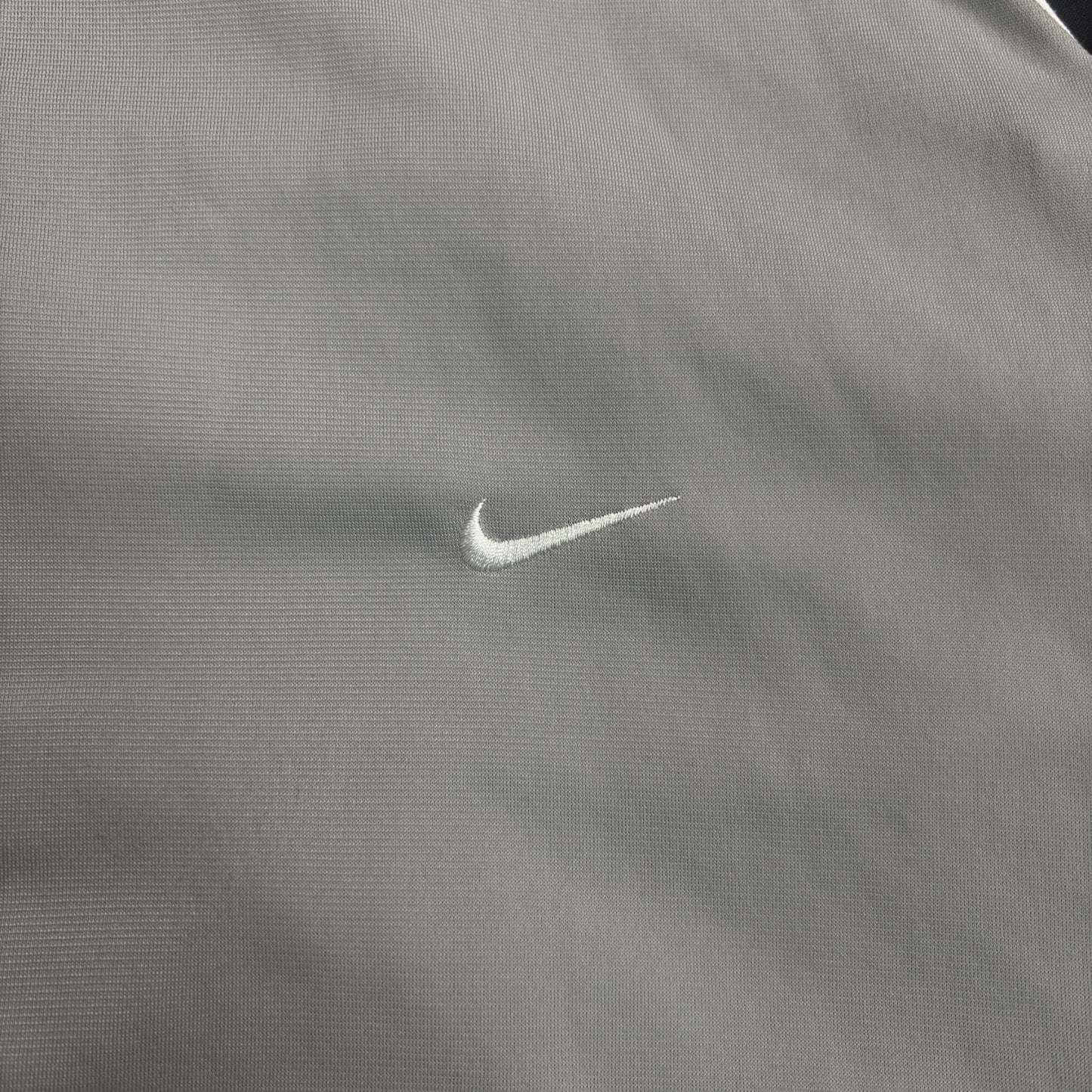 Vintage Y2K Nike Trackjacket 00s (M)
