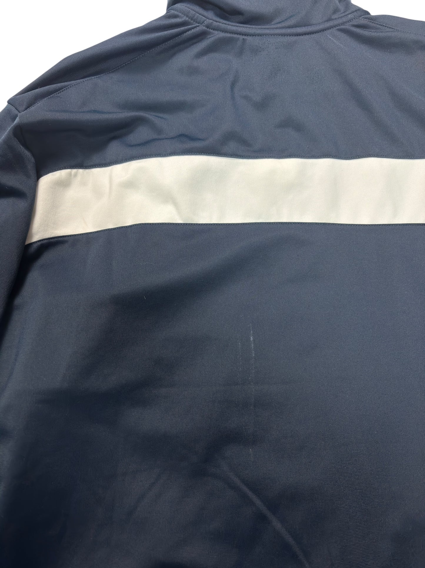 Vintage Y2K Nike Trackjacket 00s (XL)