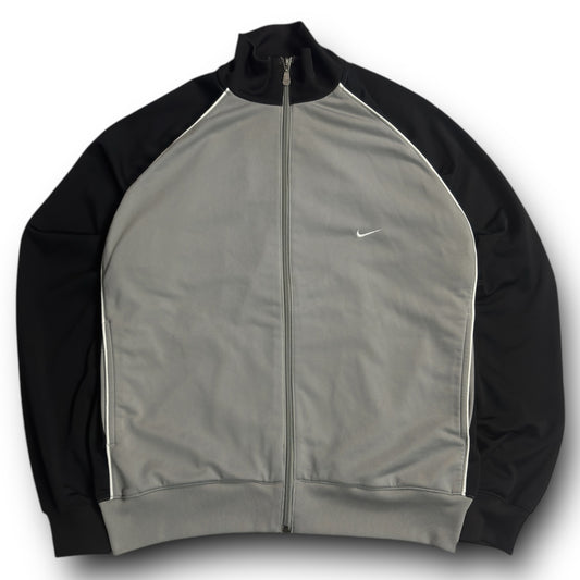 Vintage Y2K Nike Trackjacket 00s (M)