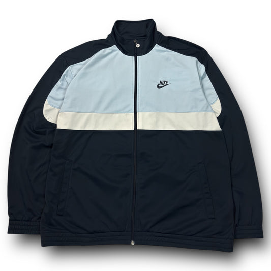 Vintage Y2K Nike Trackjacket 00s (XL)