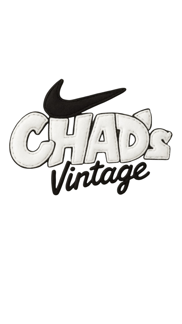 Chad's Vintage